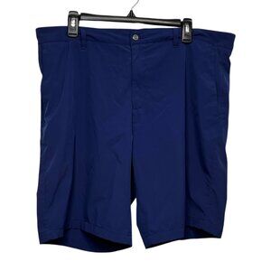 Polo‎ Golf Shorts Mens 36 Blue Polo Ralph Lauren Classic Fit Performance Stretch